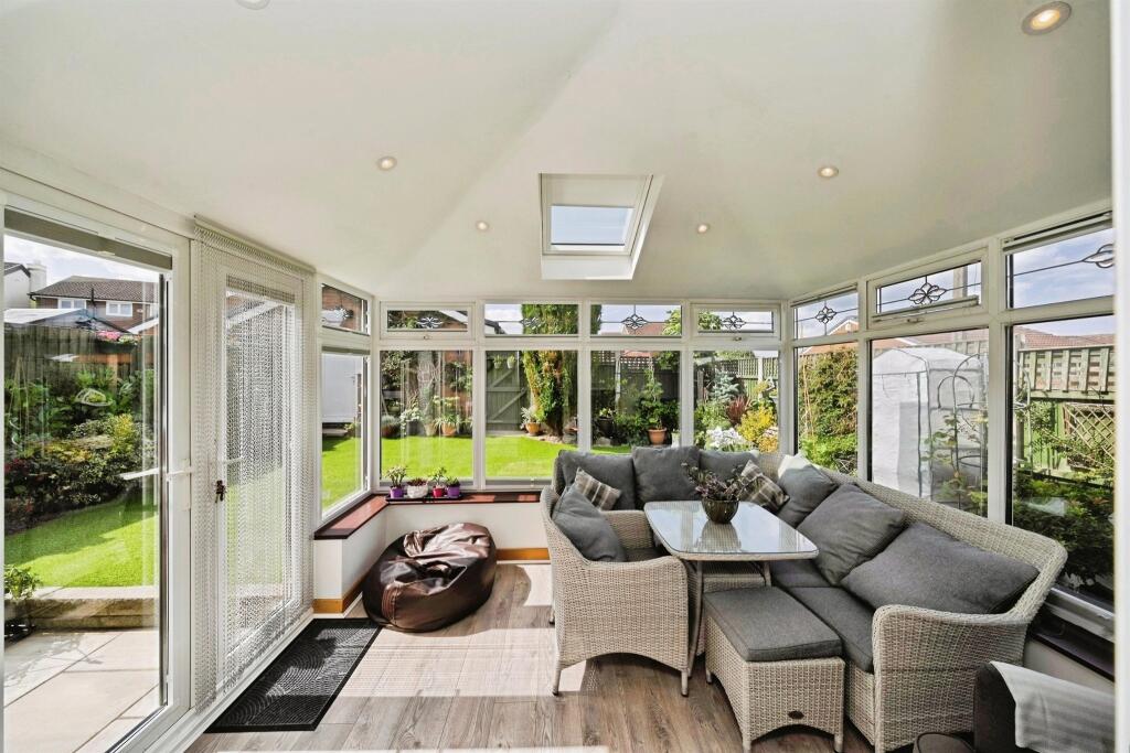 House in Chester - View 2