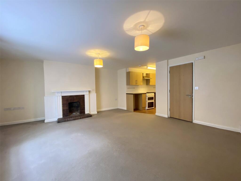 Main image of property: Exeter Inn Court, Barnstaple, Devon, EX32