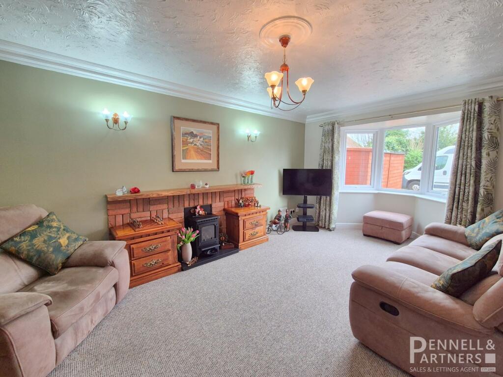 Elm Park, Whittlesey, Peterborough, PE7 photo 2