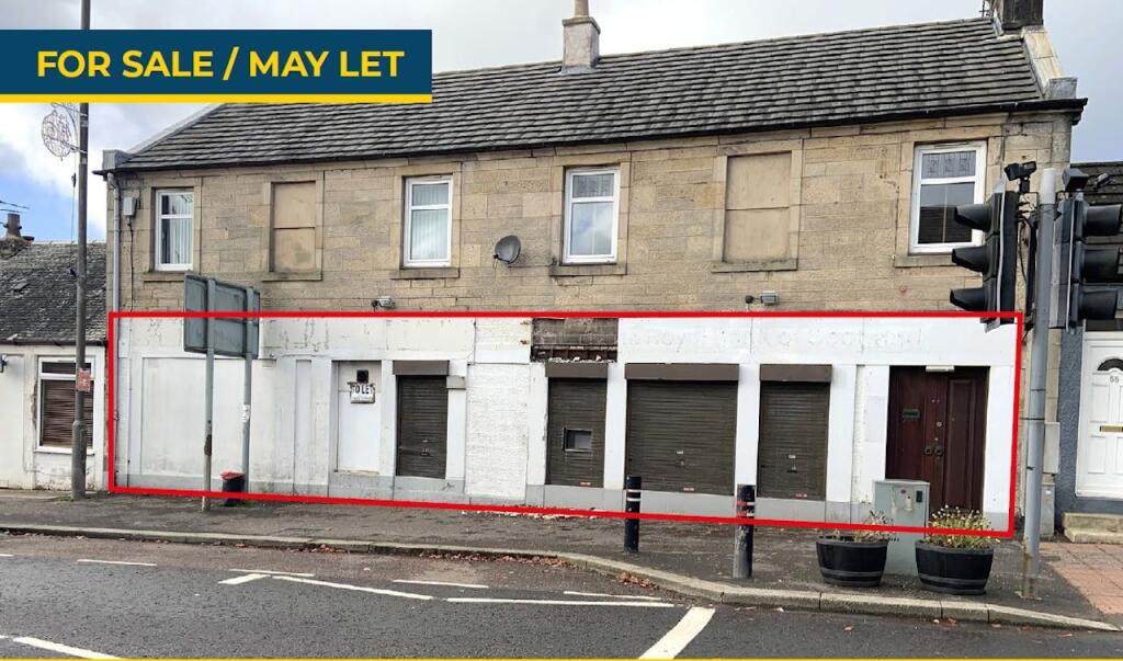 Main image of property: 51 Main Street, Forth, Lanark, ML11 8BS