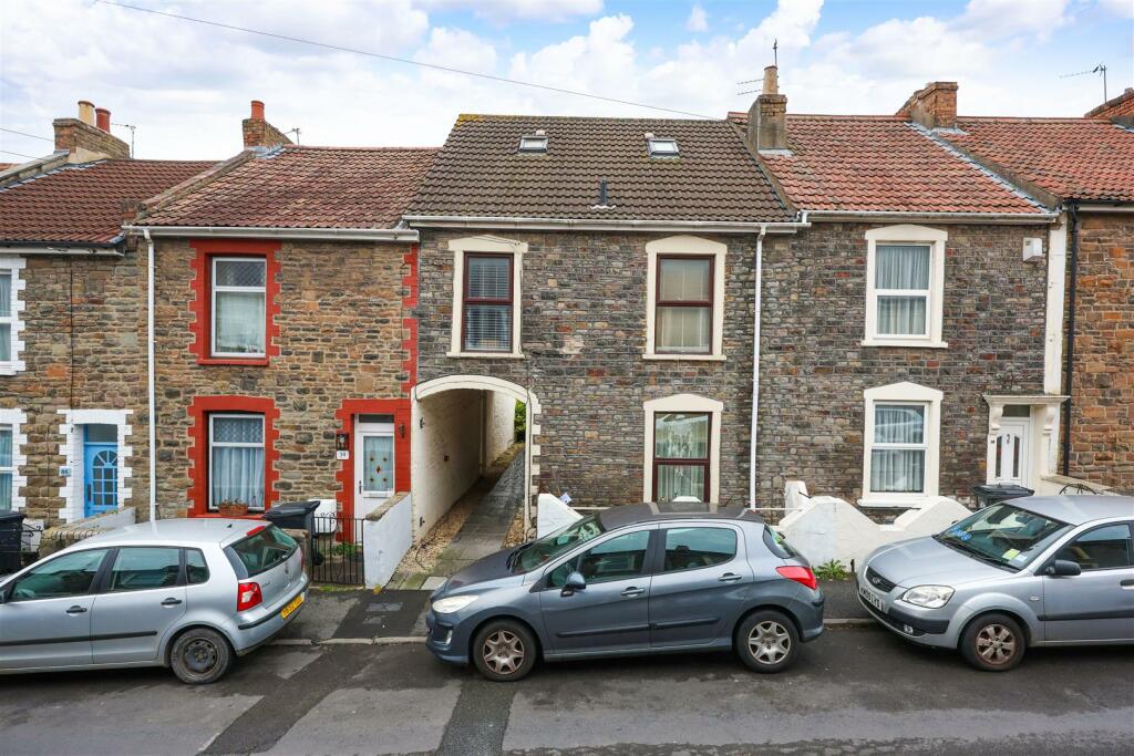 Photo of the property