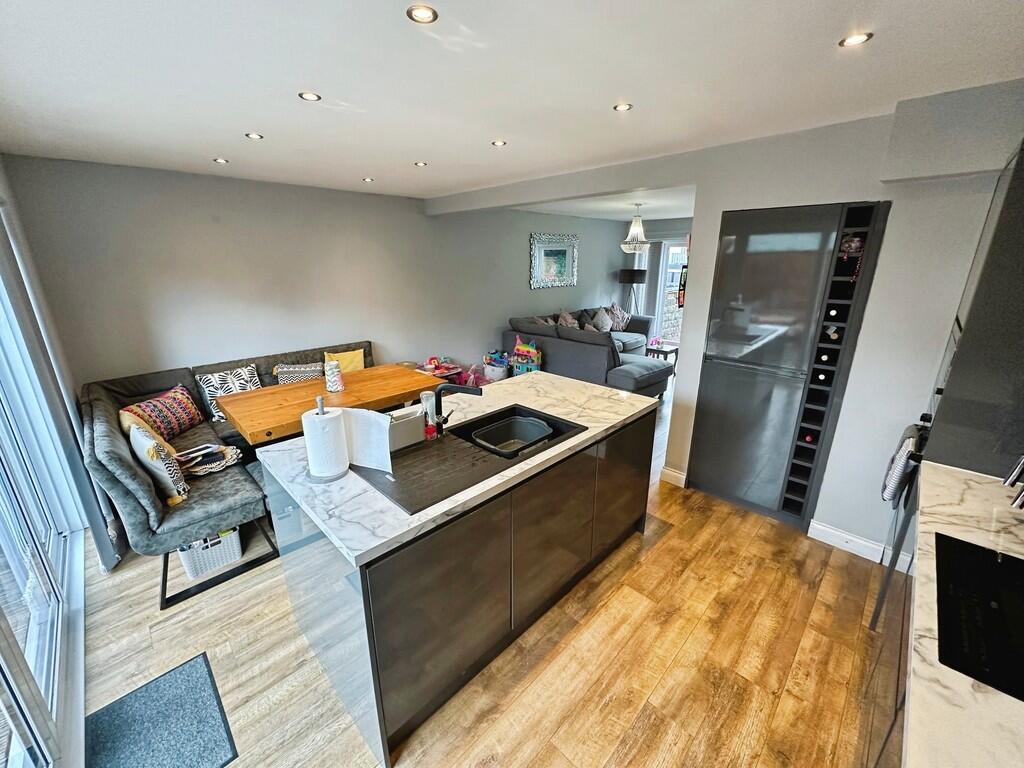 House in Hengoed, Gelligaer - View 5