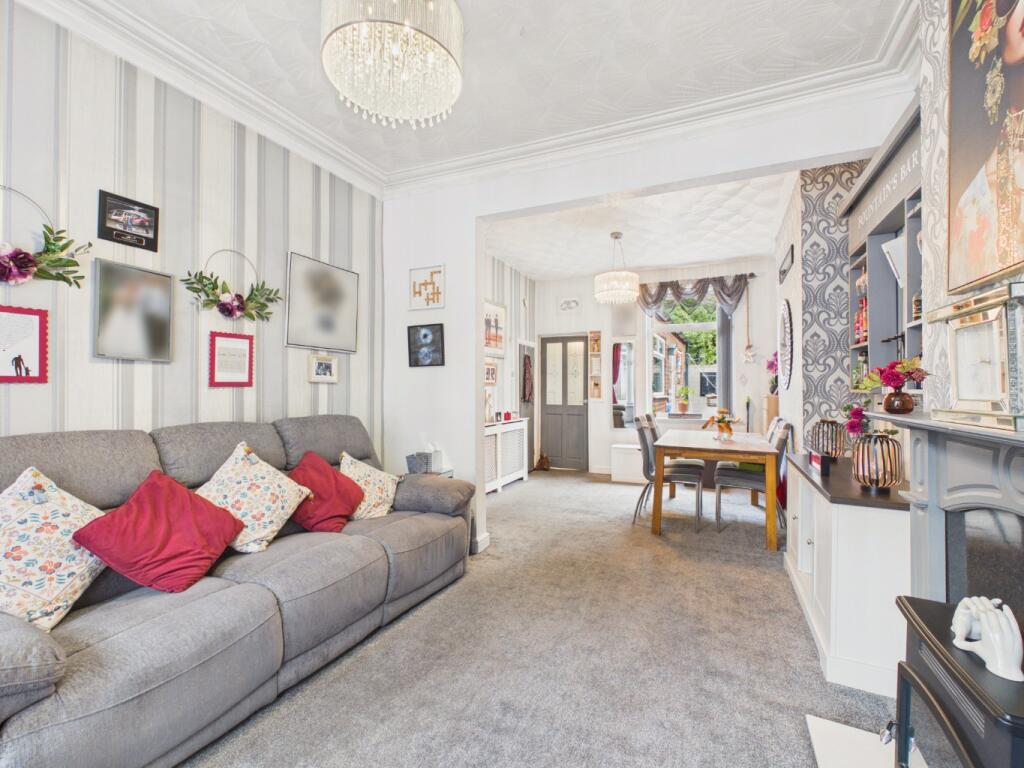 House in Hull, Kingston upon Hull - View 2