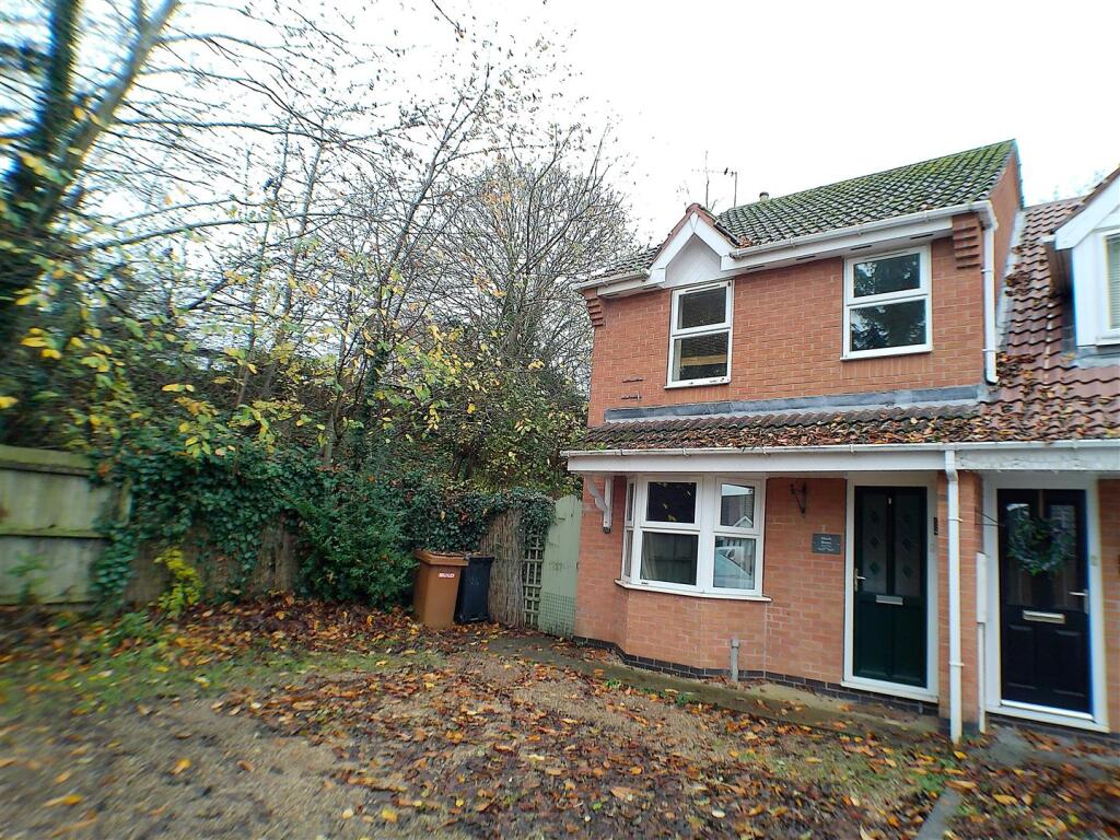 Main image of property: Laurel Way, Bottesford