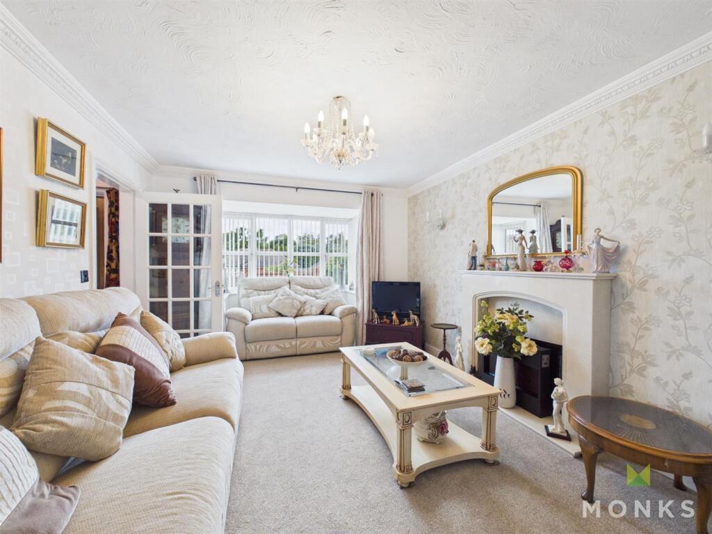 House in Shrewsbury - View 3