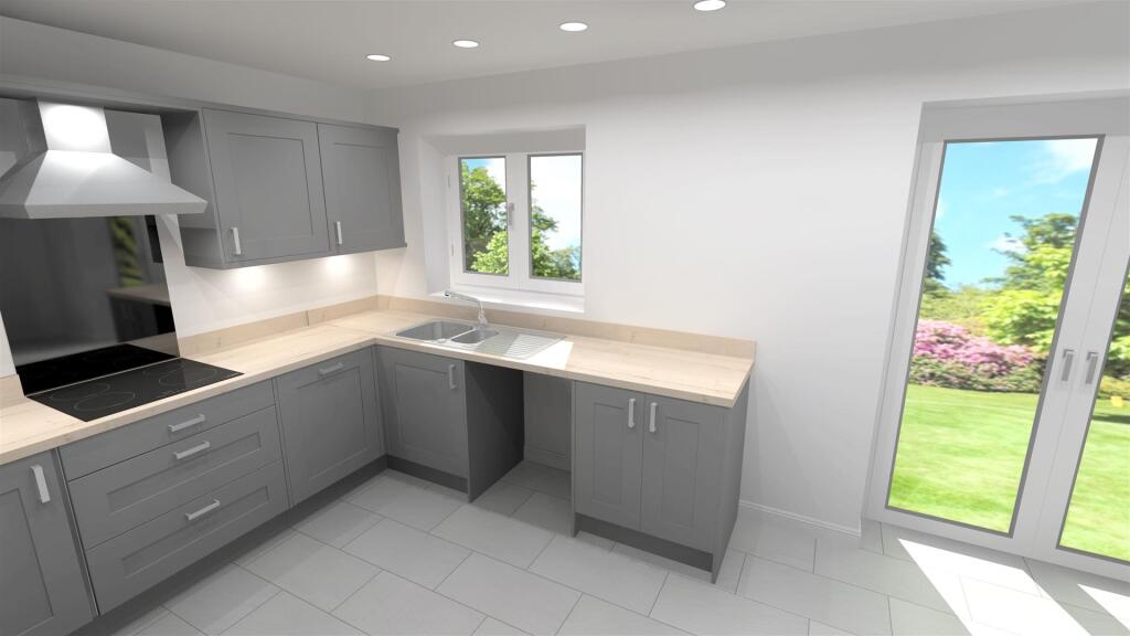 Plot 9 Cherry Trees, Gosberton, Spalding photo 4