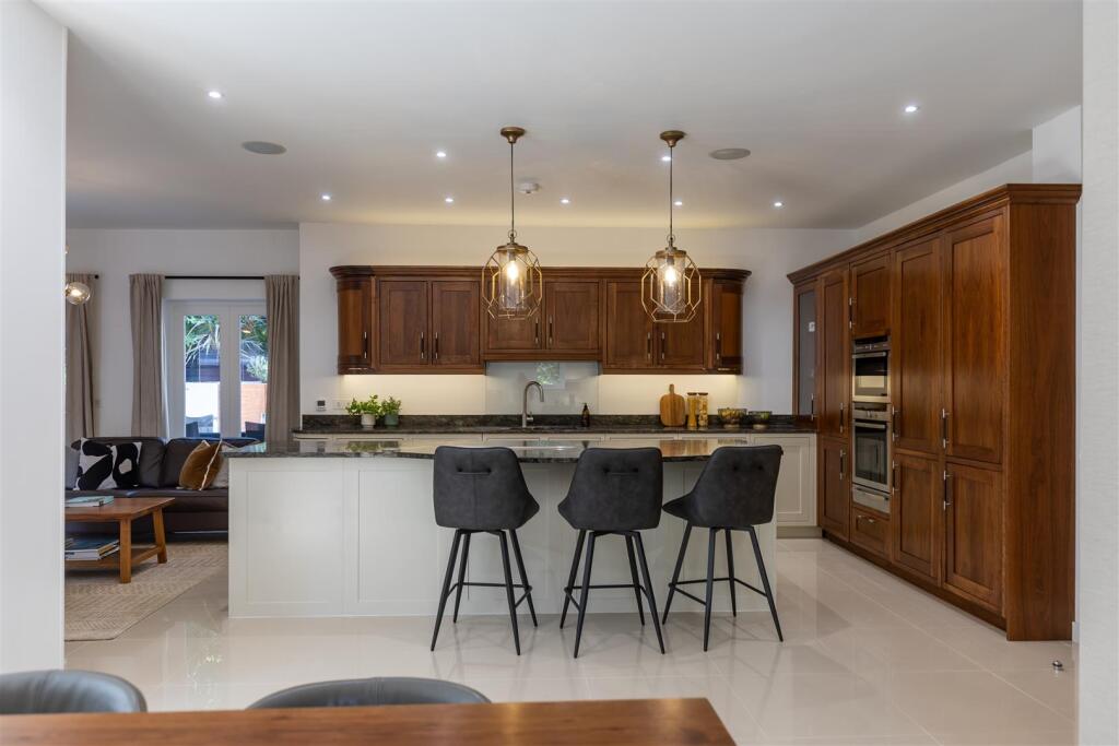 Leicester Road, Branksome Park – pohled 6