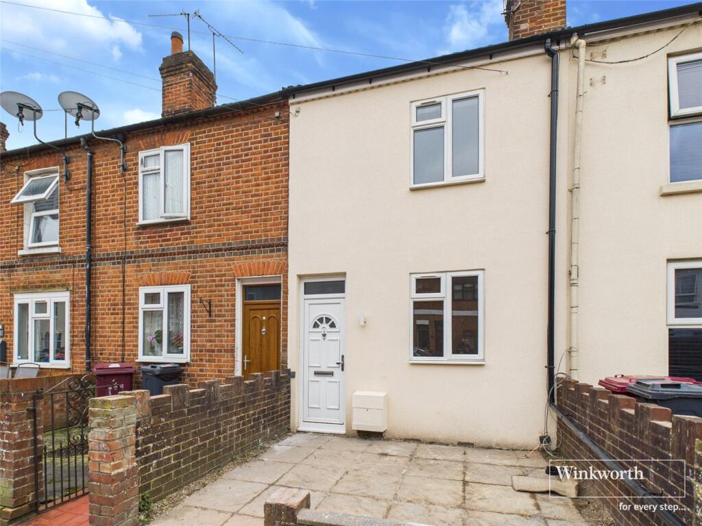 Main image of property: Sherwood Street, Reading, Berkshire, RG30