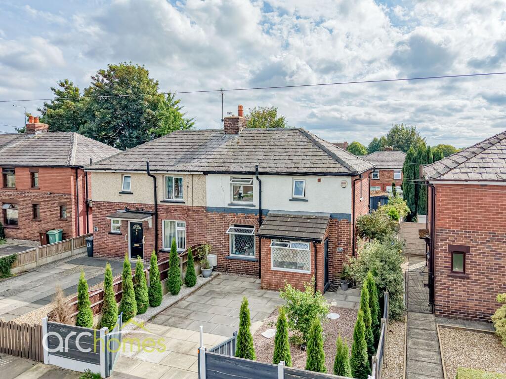 Main image of property: Norfolk Road, Atherton, M46