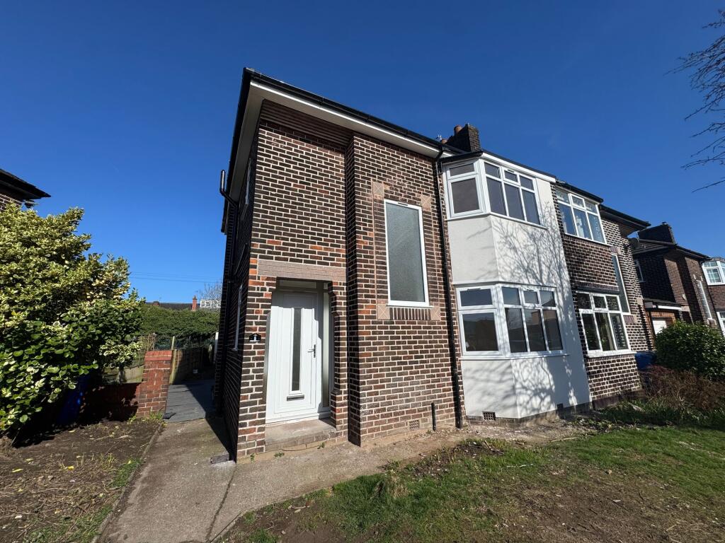 Main image of property: Booths Hall Grove, Worsley, M28