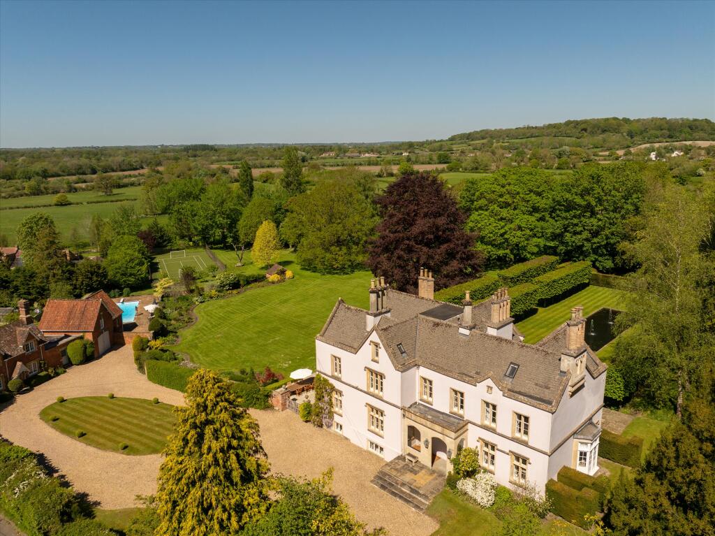 Main image of property: Compton Bassett, Calne, Wiltshire SN11