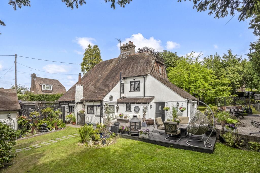 Main image of property: Wivelsfield Road, Haywards Heath