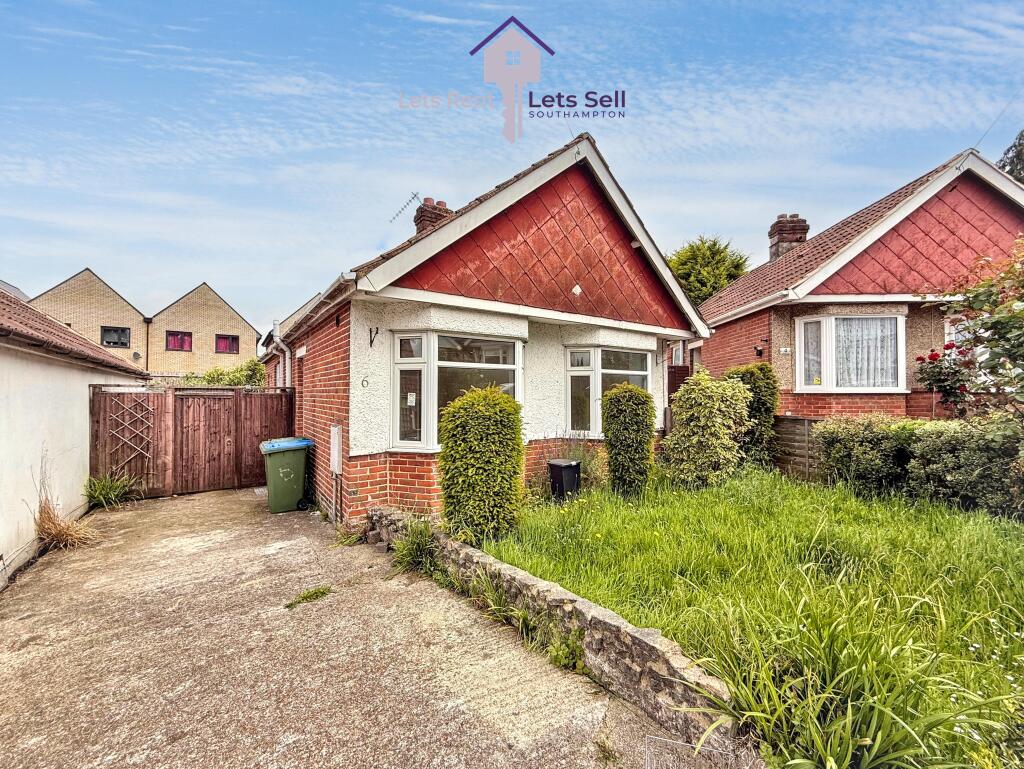 Main image of property: Southampton, SO18