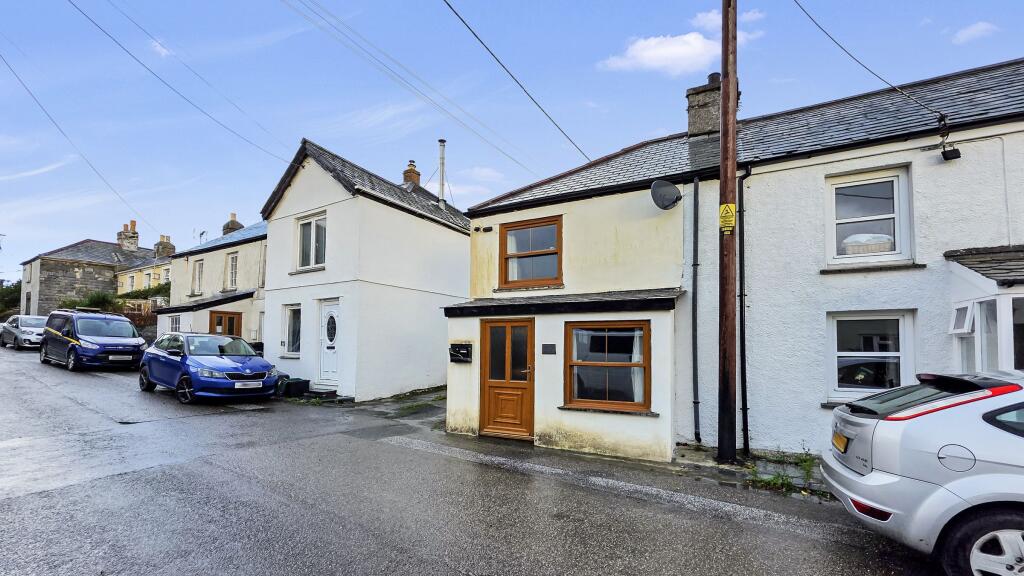 Main image of property: Pengelly, Delabole