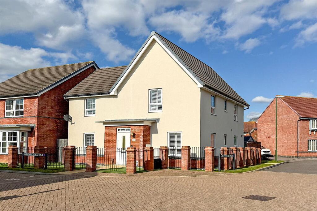 Tatlow Chase, Littlehampton, West Sussex