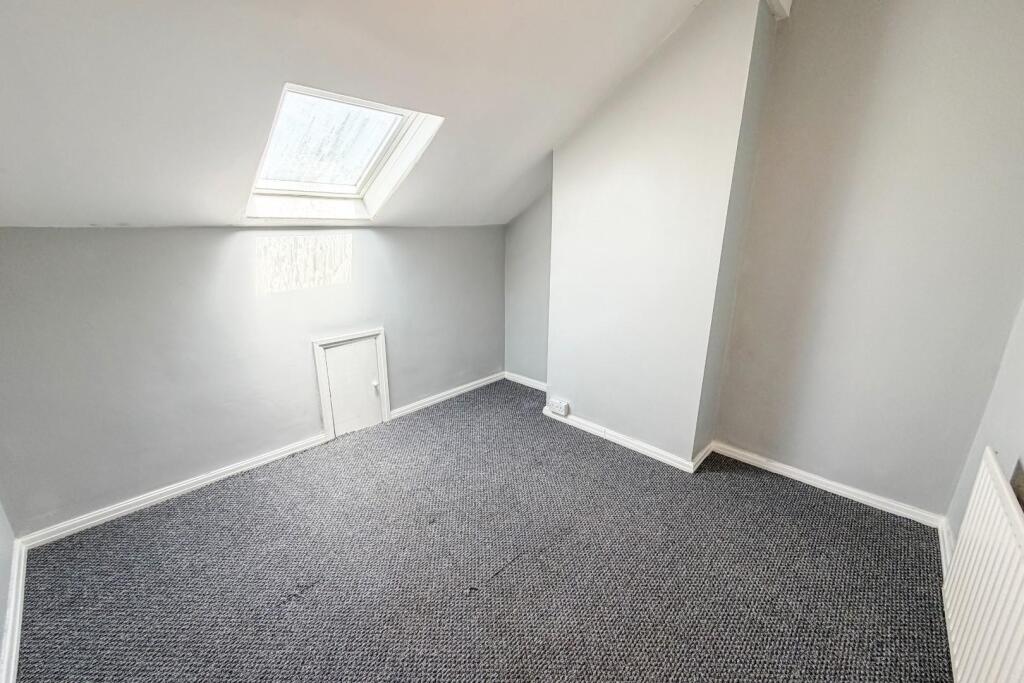 Roman Place, Roundhay, Leeds - More