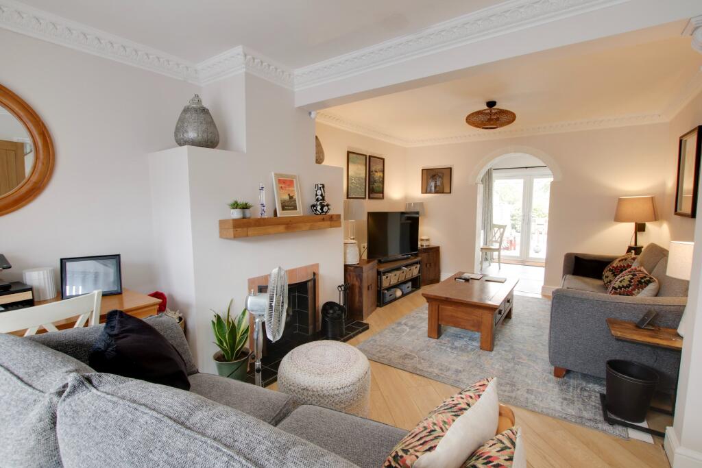 Laburnum Road, Fareham photo 2