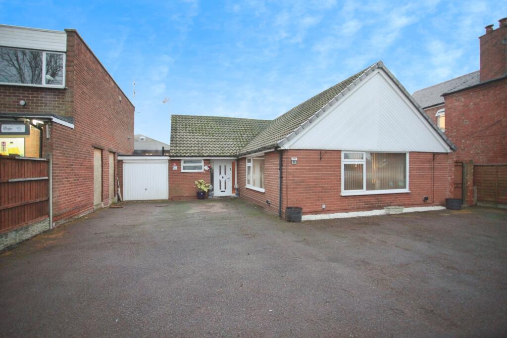 Main image of property: Heath End Road, Coton, Nuneaton, CV10