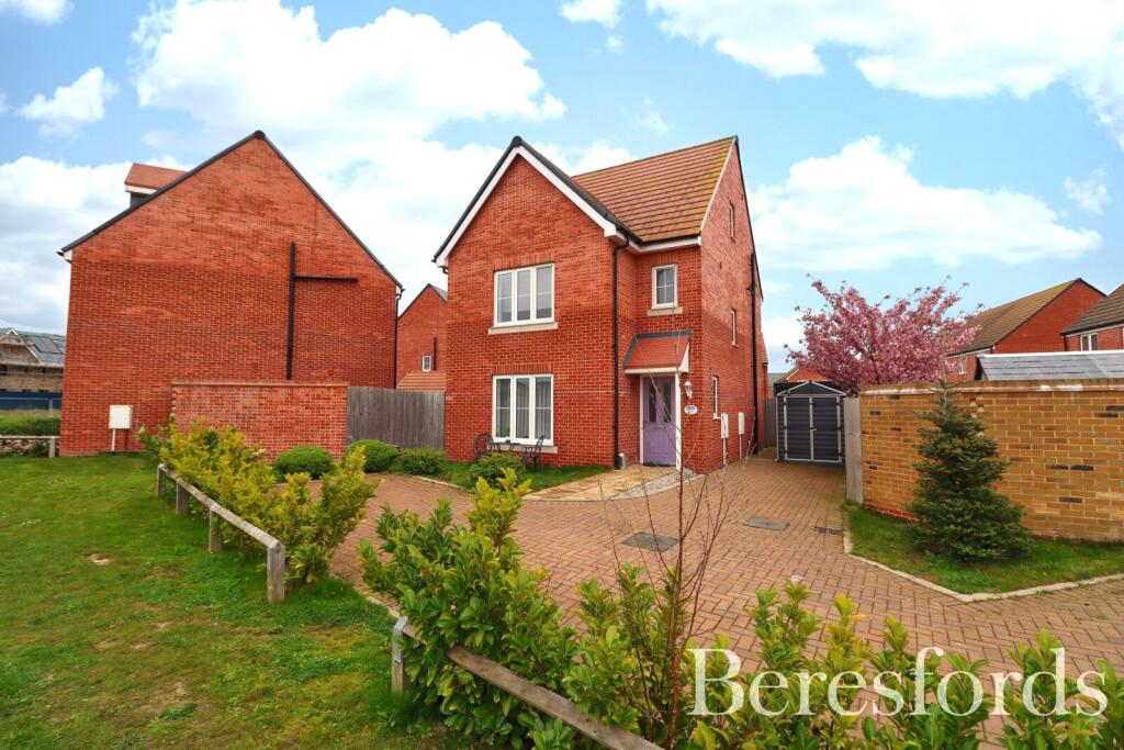Main image of property: Heybridge Woods View, Heybridge, CM9