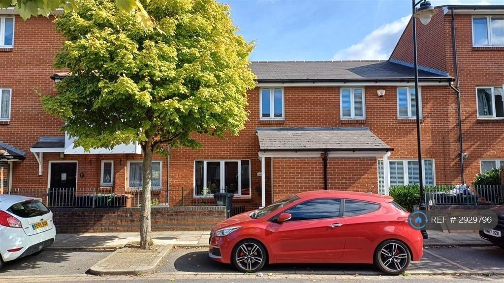 Main image of property: Heather Road, London, E4
