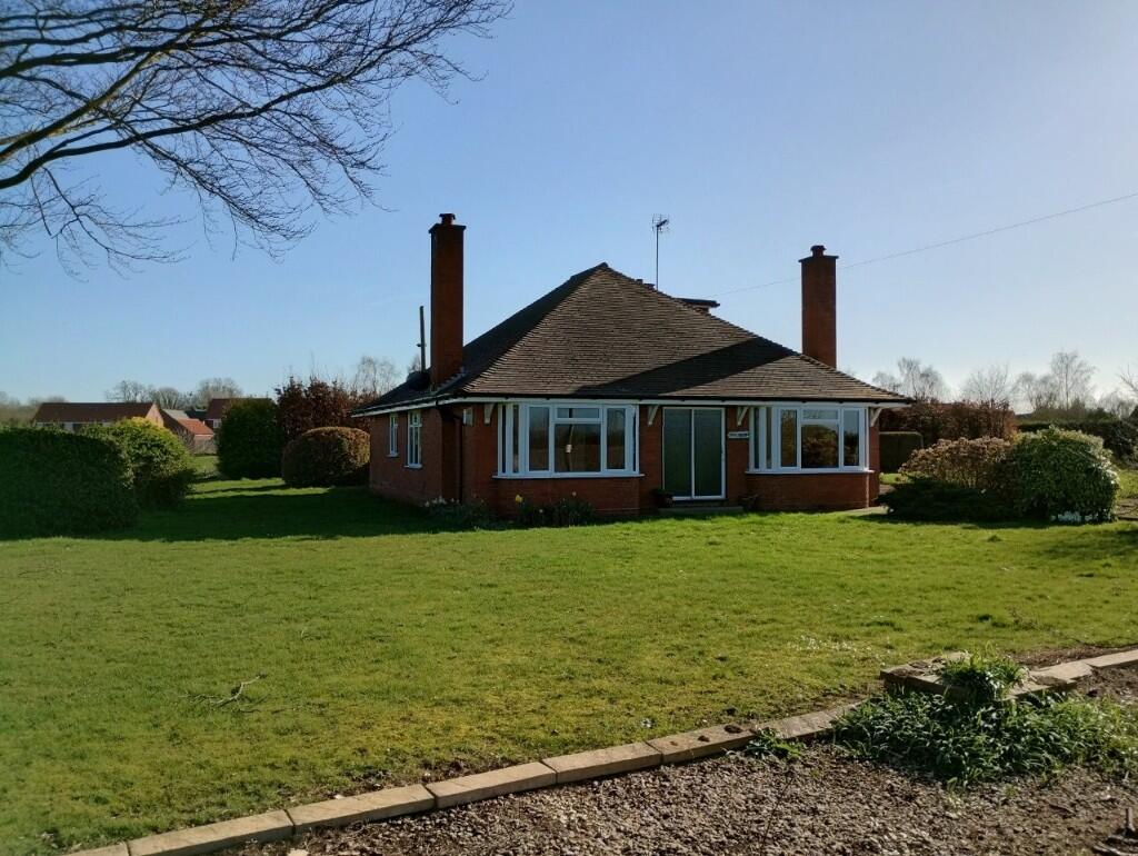 Main image of property: Coalbeach Lane South, Surfleet
