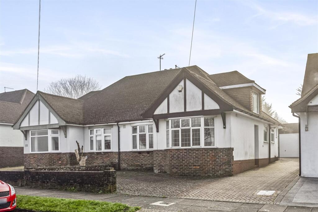 Main image of property: Larkfield Way, Surrenden, Brighton
