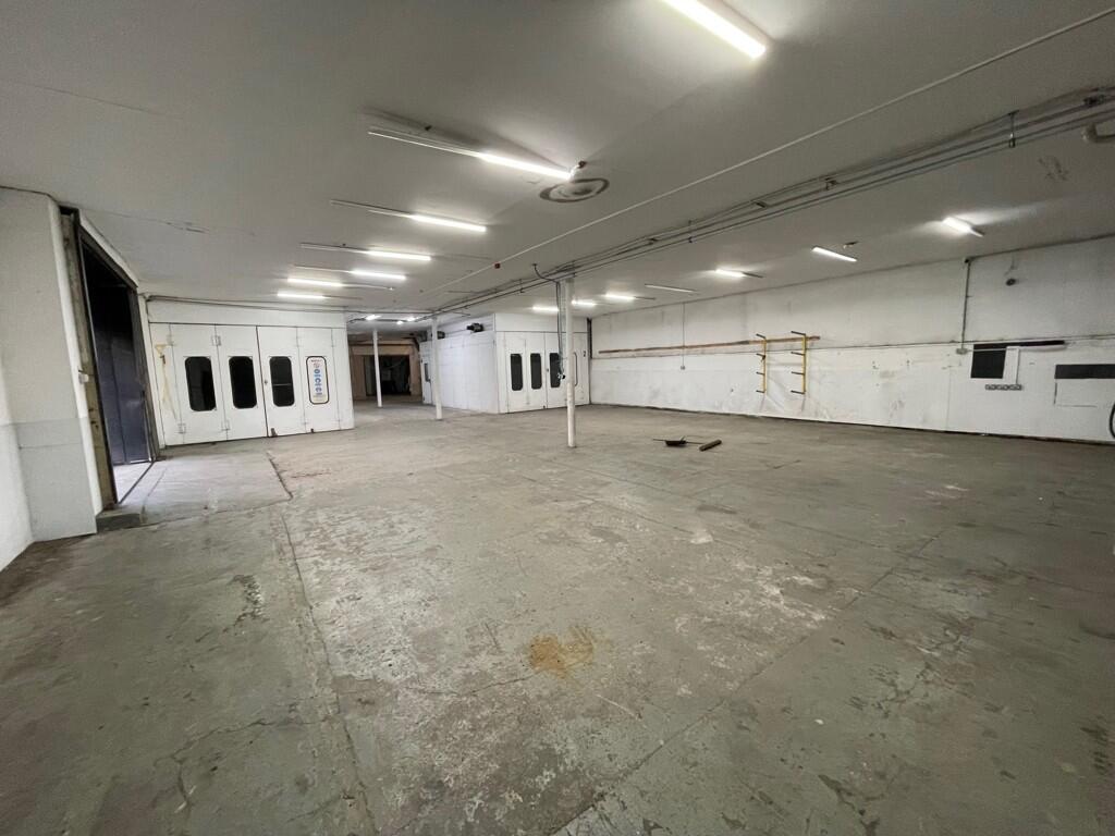 Additional image 10 of Gate Street, Blackburn, Lancashire, BB1 3AQ