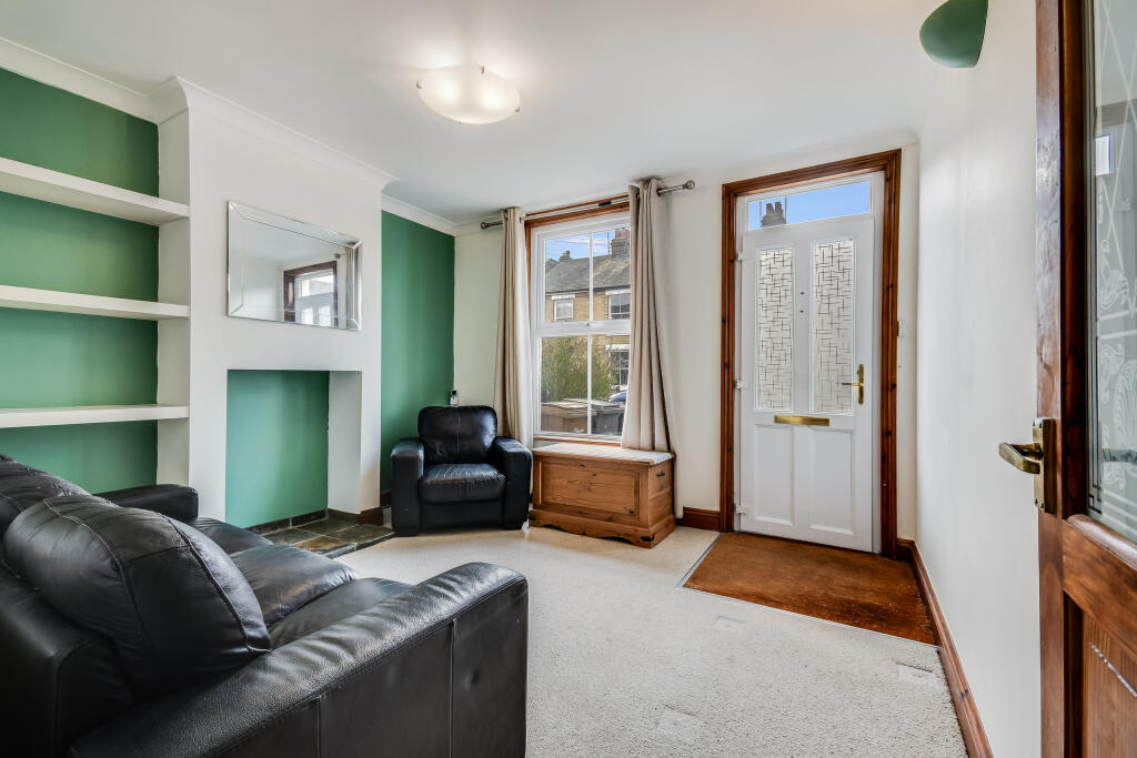 Main image of property: Nursery Road, Old Moulsham, Chelmsford