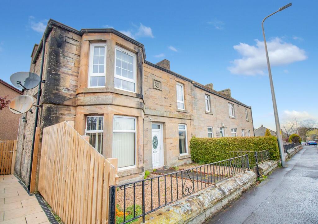 Main image of property: Hartwood Road, West Calder