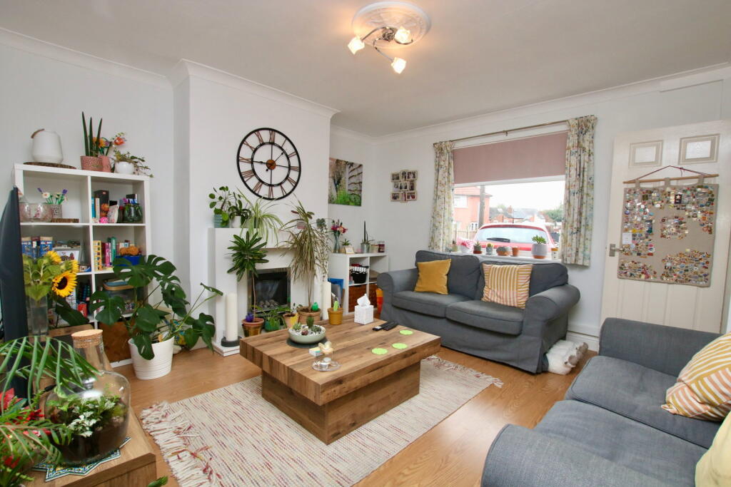 House in Nottingham - View 2