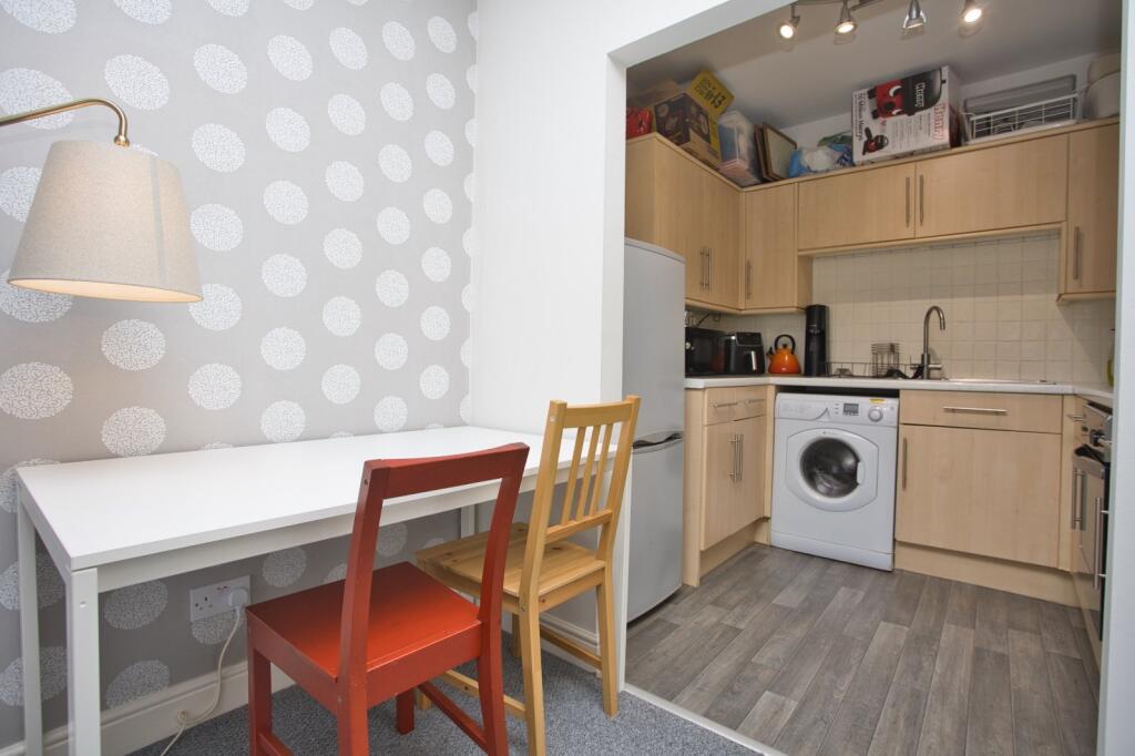 Apartment in Folkestone, Lynwood - View 3