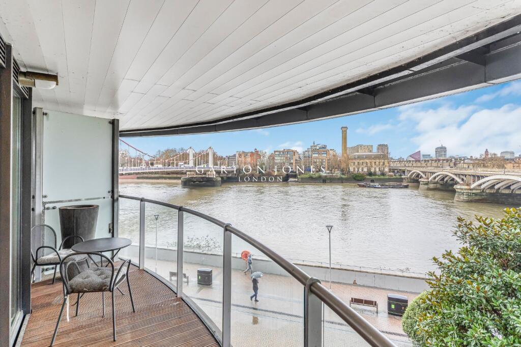 Main image of property: Centurion Building, 376 Queenstown Road, London, SW11