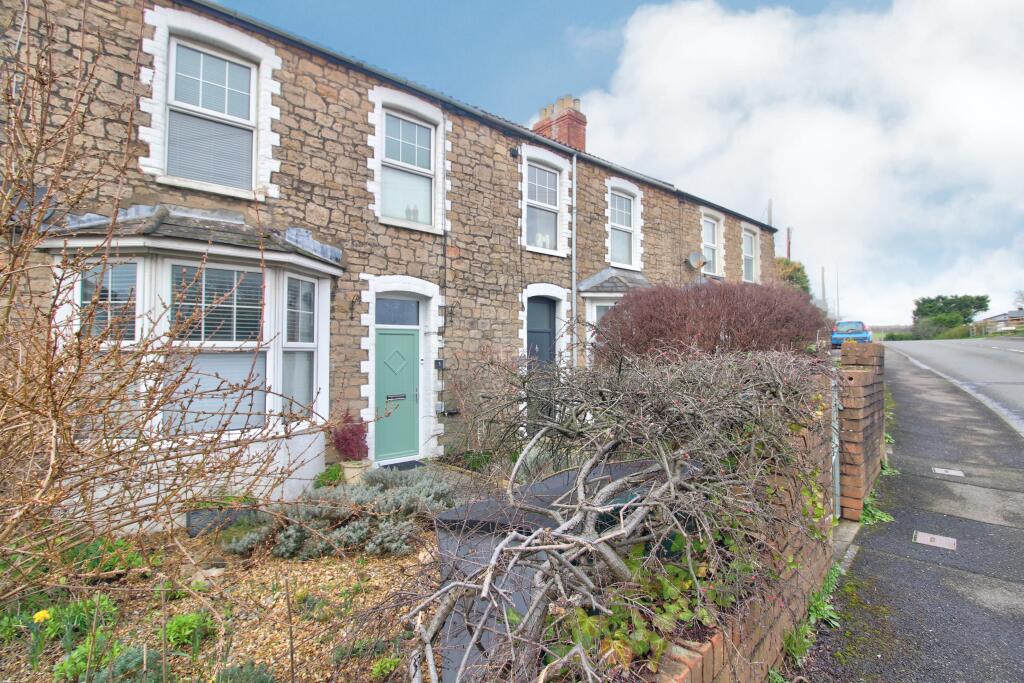 Main image of property: Laurel Crescent, Caldicot, NP26