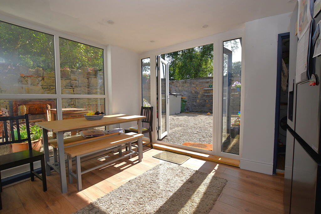 House in Wirral, Liverpool City Region - View 4