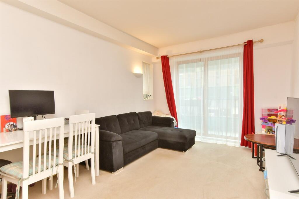 Main image of property: New England Street, Brighton, East Sussex