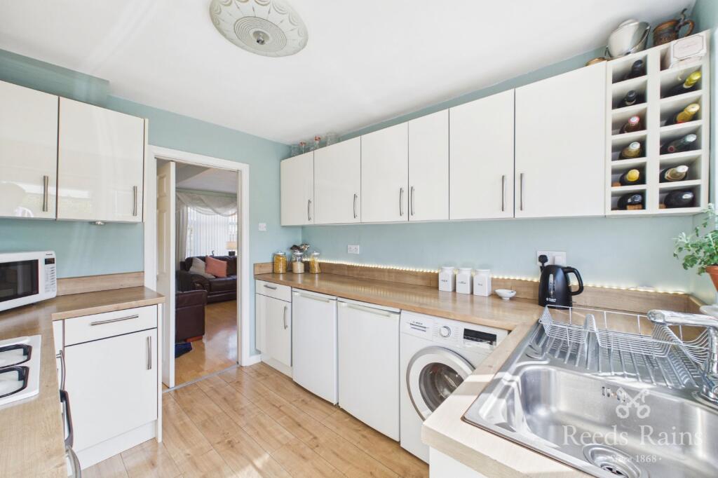 House in Wakefield - View 3