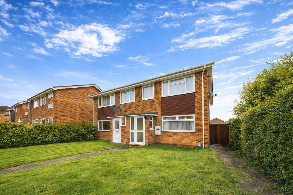 Main image of property: Bluebell Close, Flitwick, Bedford