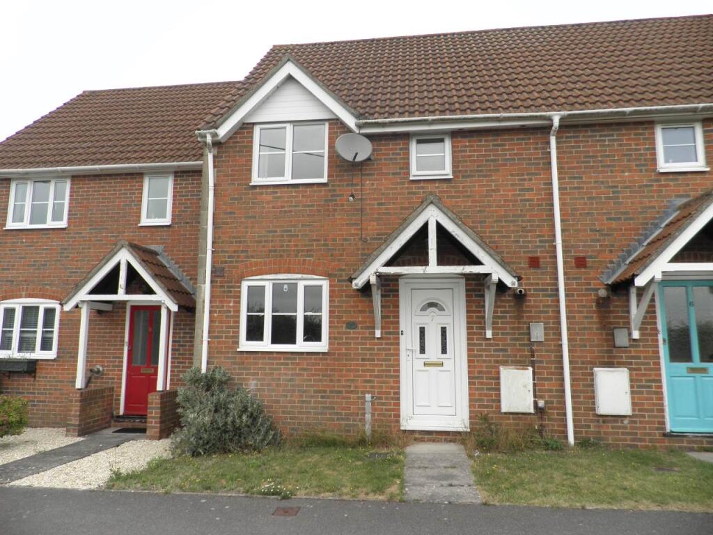 Main image of property: Cleyhill Gardens, Chapmanslade, Westbury
