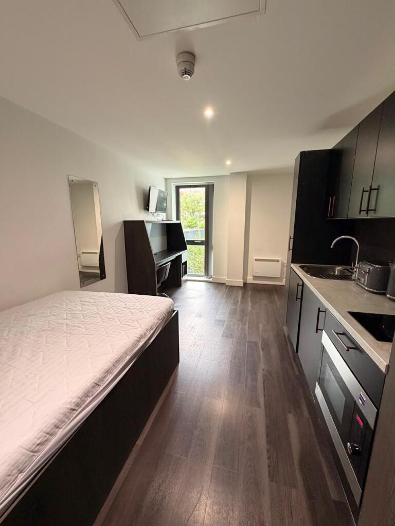 Main image of property: Opto Student Newcastle, City Road, Newcastle Upon Tyne