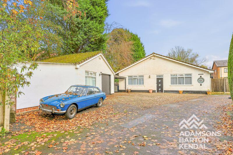 Main image of property: The Coach House, Springbank Lane, Bamford , OL11