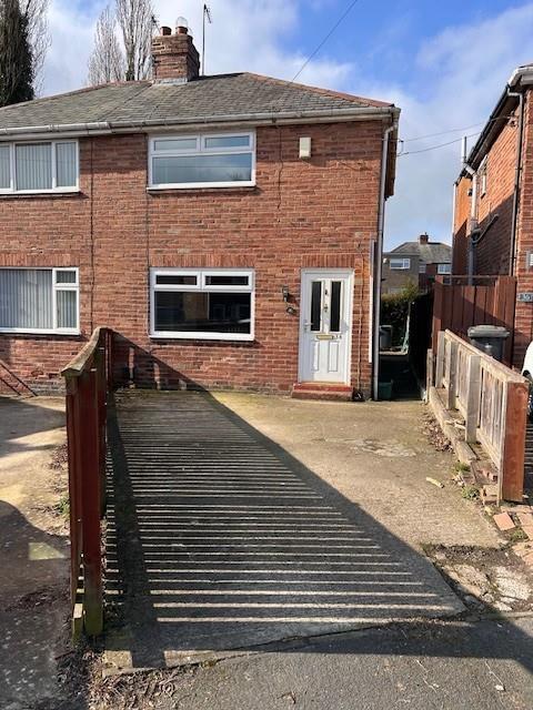 Main image of property: Glenroy Gardens, Chester Le Street