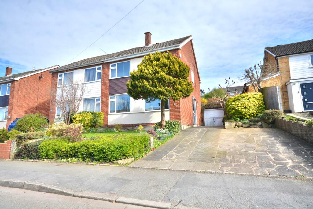 Main image of property: Frobisher Road, Bilton