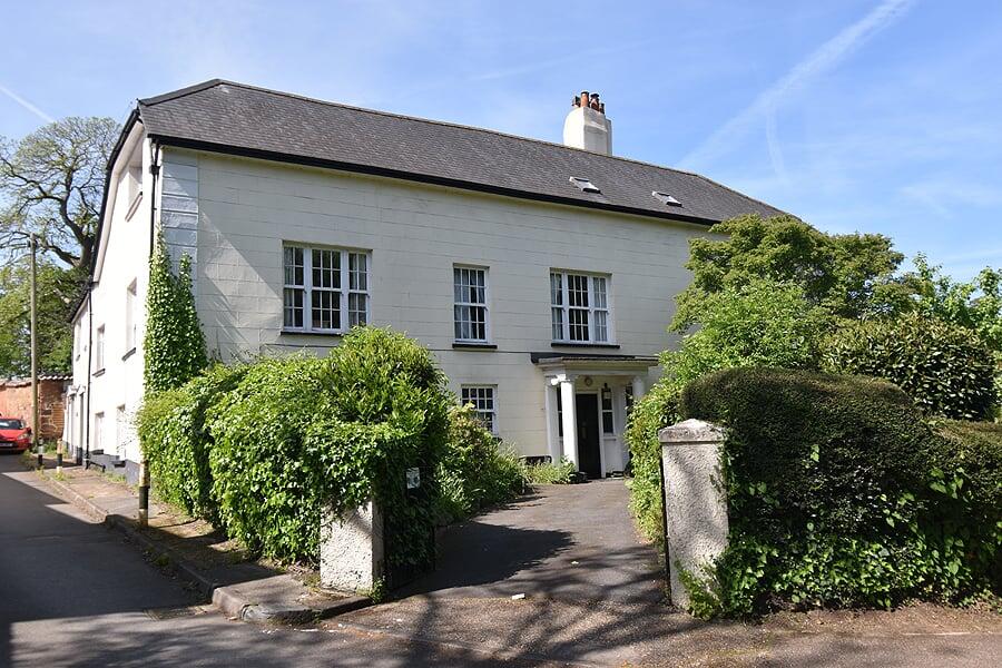 Main image of property: Cowick Lane, Exeter, EX2