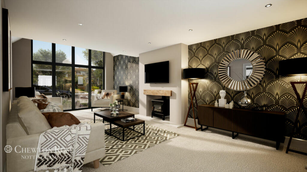 Main image of property: St Mary's Court, School Lane, Grantham