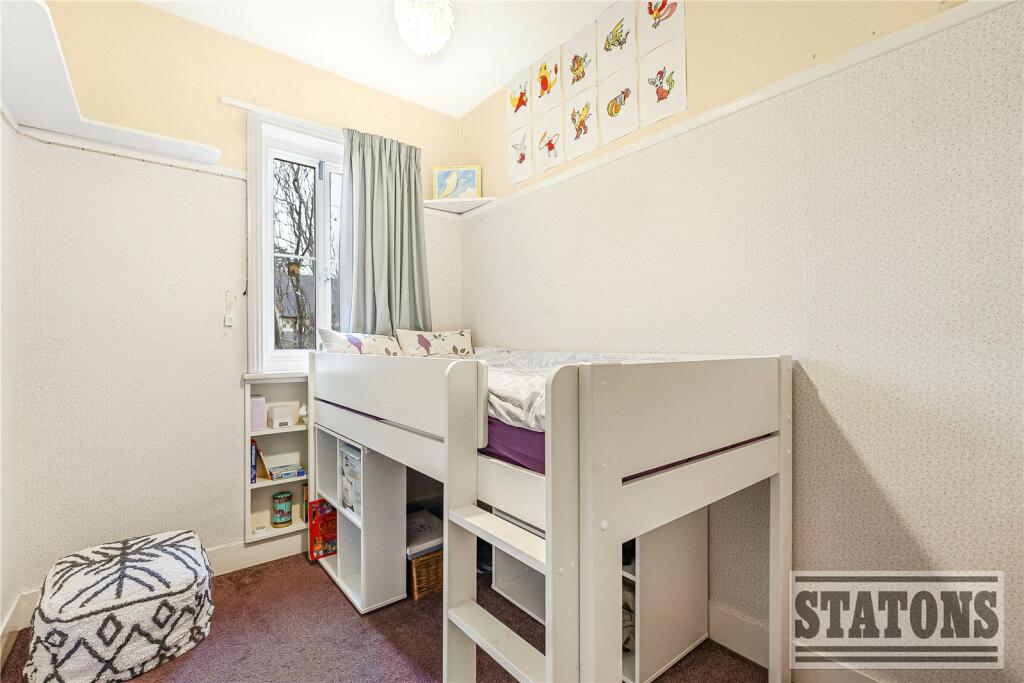 Additional image 11 of West End Lane, Essendon, Hertfordshire, AL9