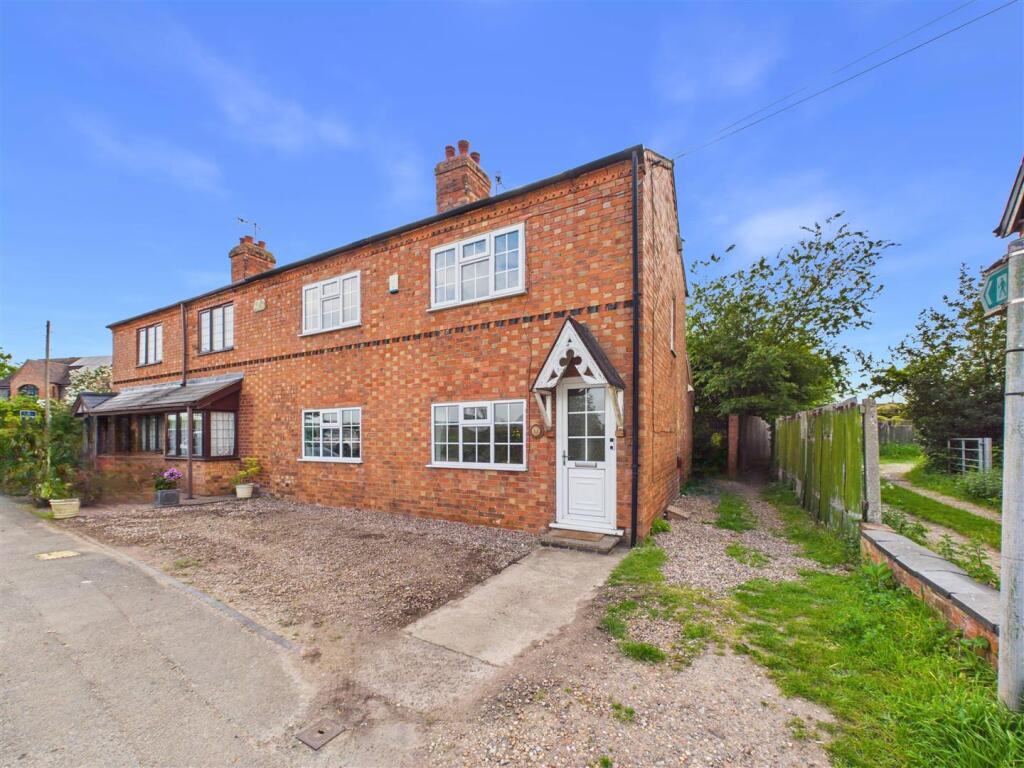 Main image of property: Alcester Road, Harvington, Evesham
