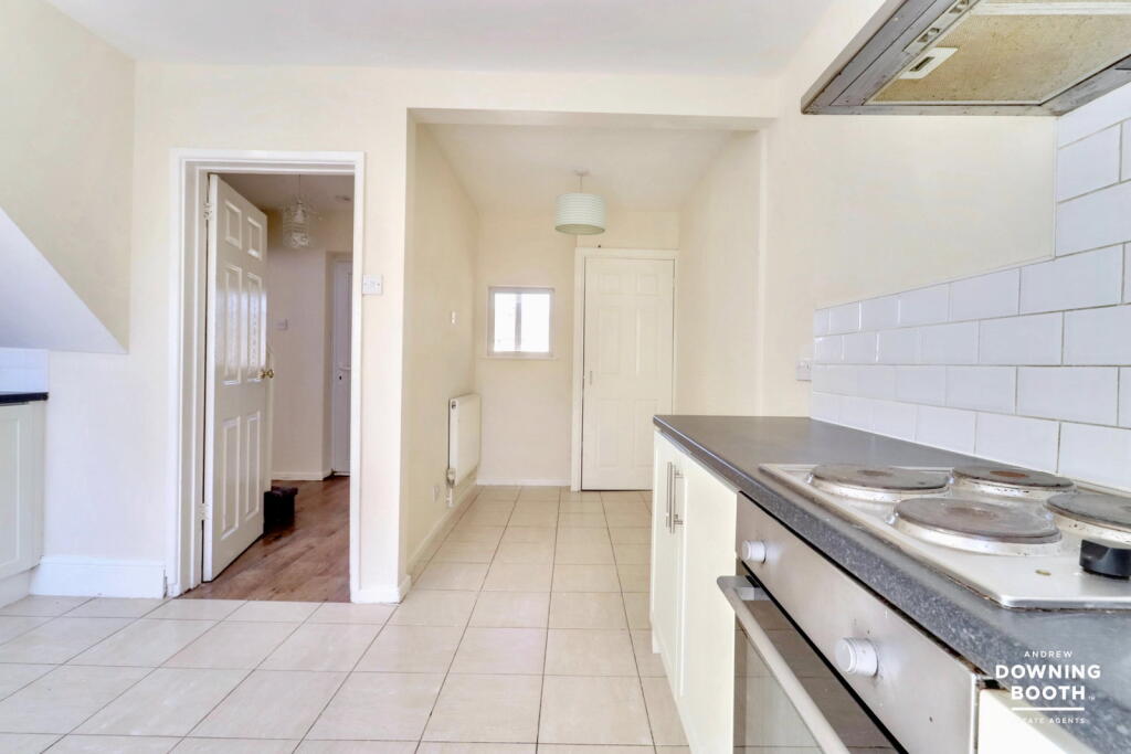 House in Lichfield, Swinfen and Packington - View 5