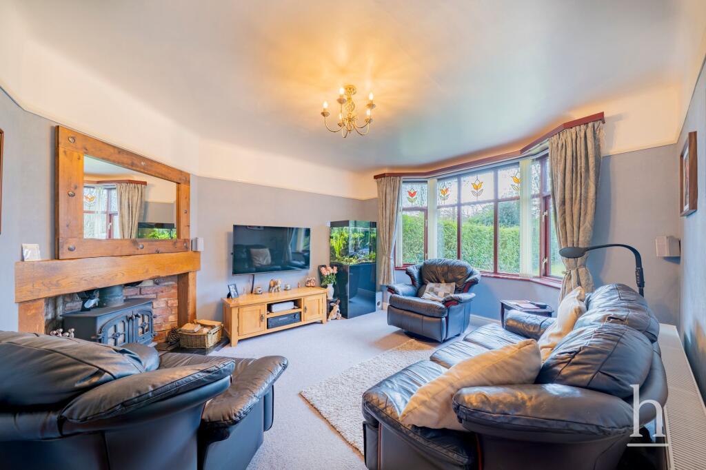 House in Wirral, Newton - View 2