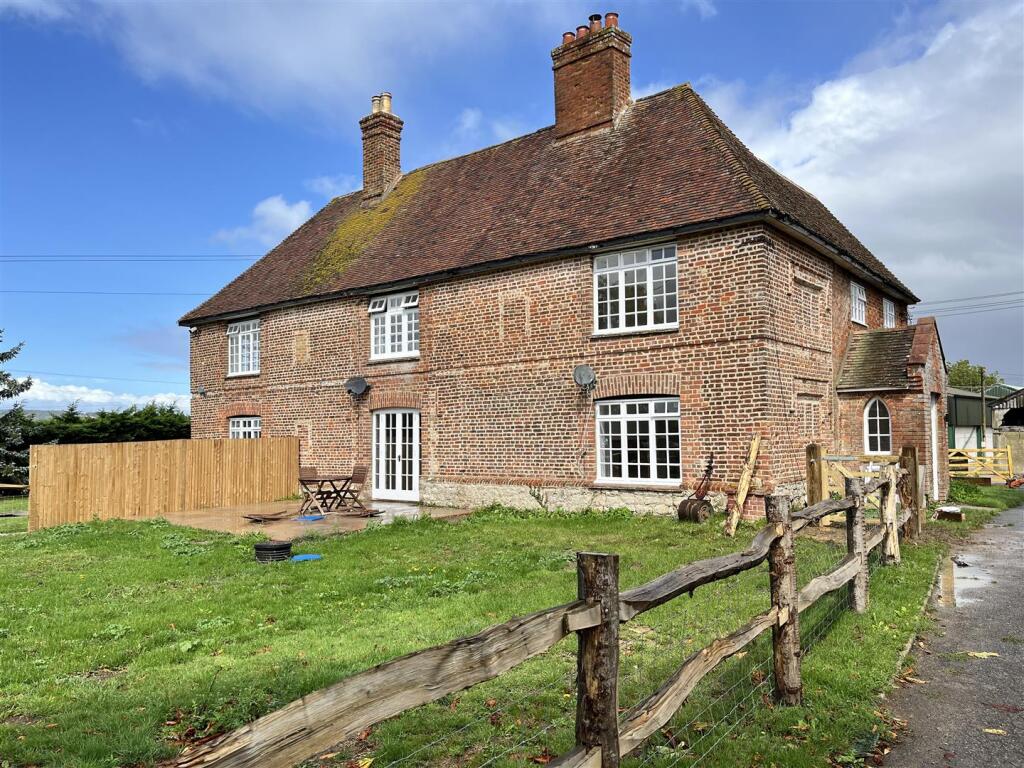 Main image of property: Blackwall Road, Hinxhill