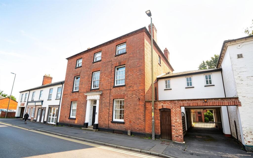 Main image of property: South Street, Leominster